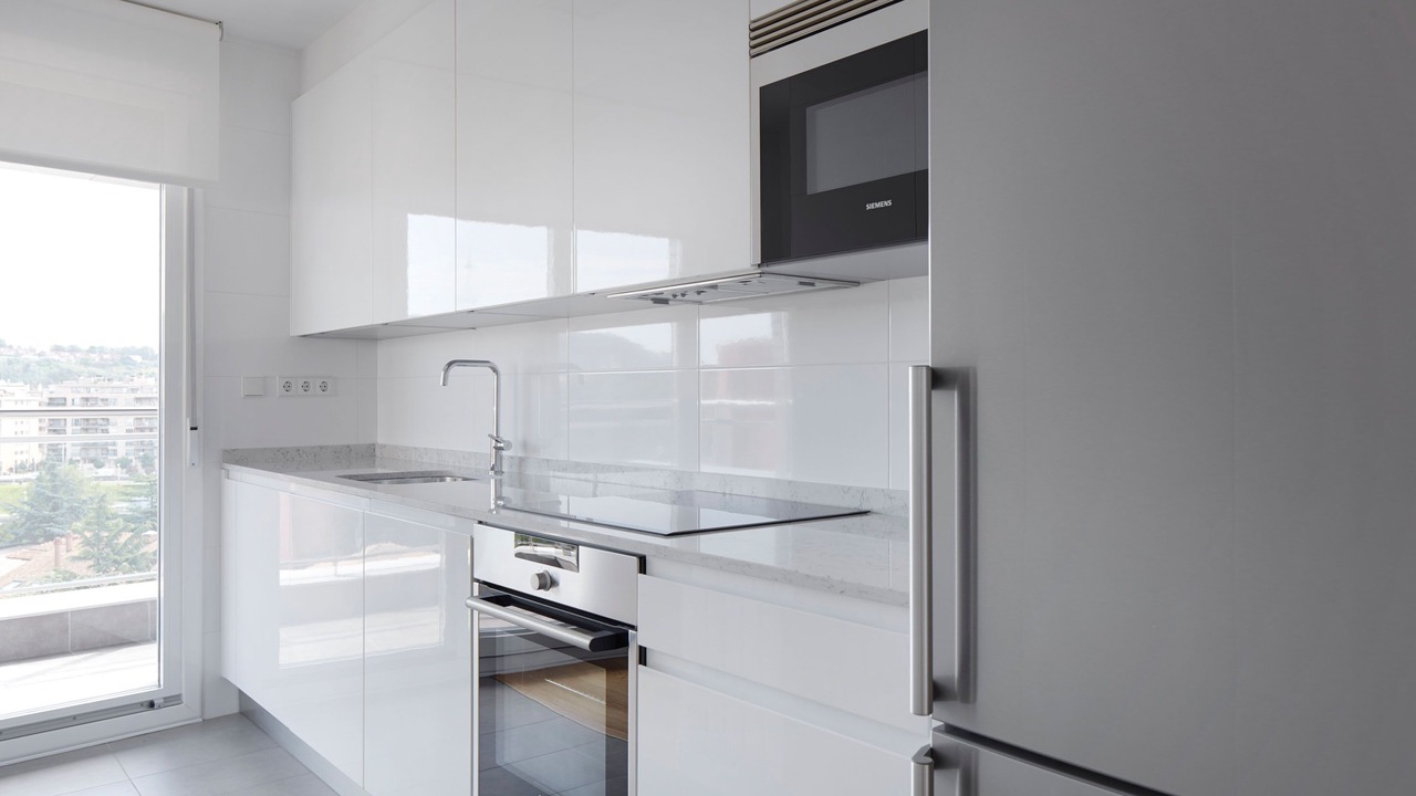 Photo of Kitchen in Egia