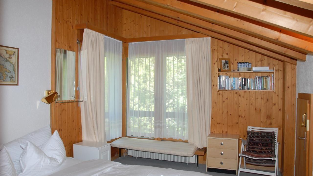 Photo of Others in Murren