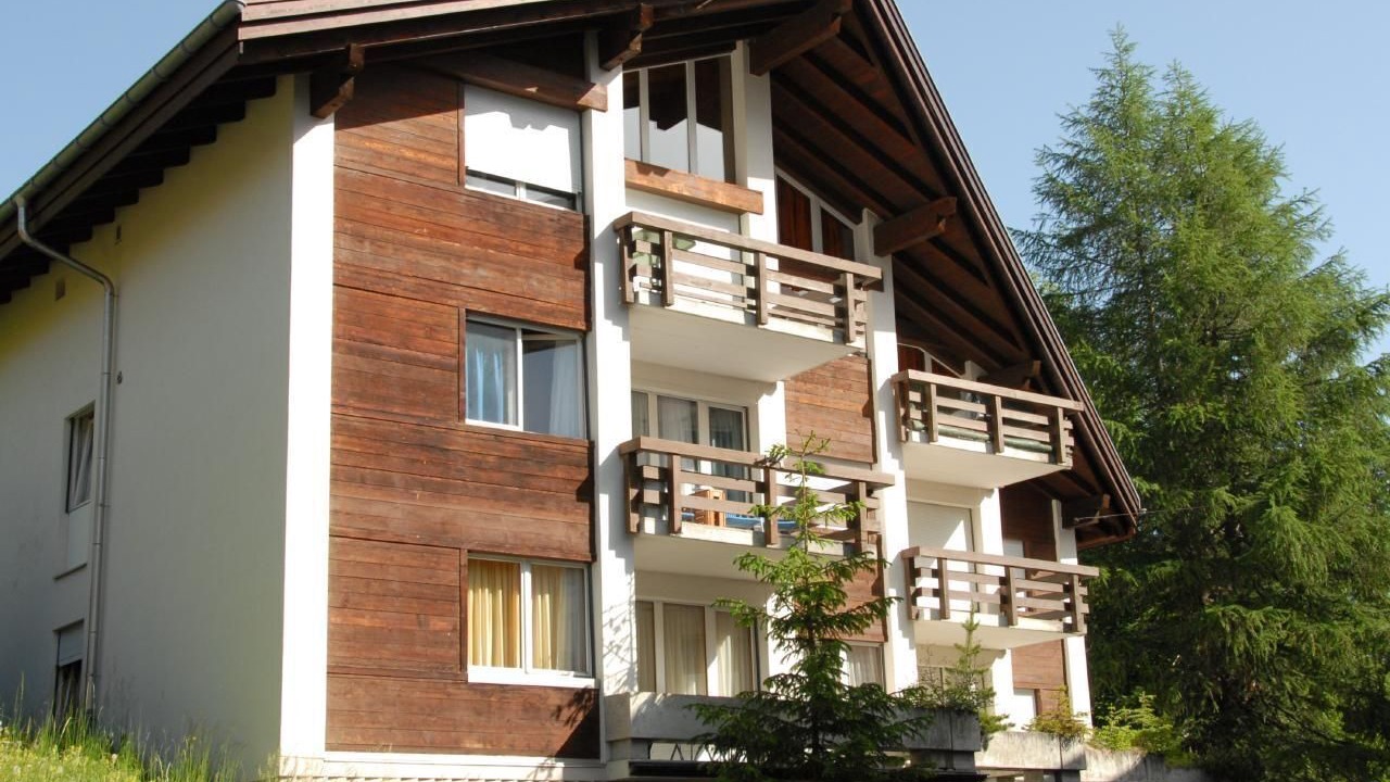 Photo of Outdoor in Murren