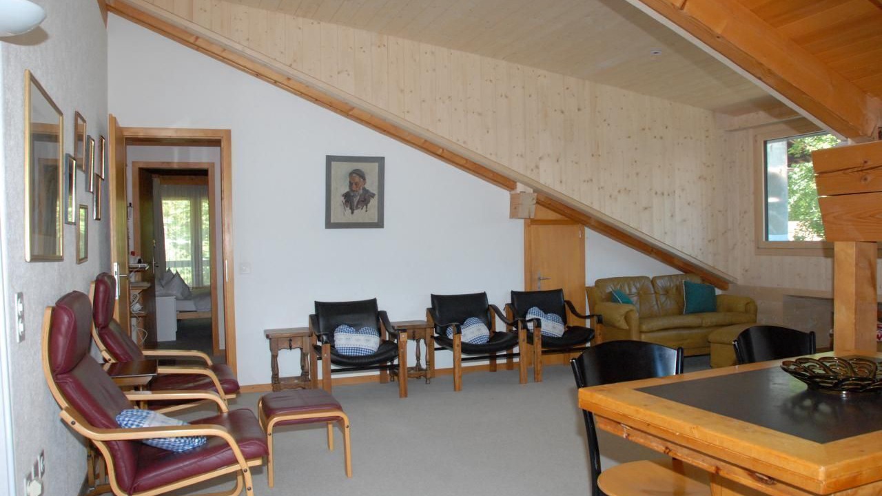 Photo of Others in Murren