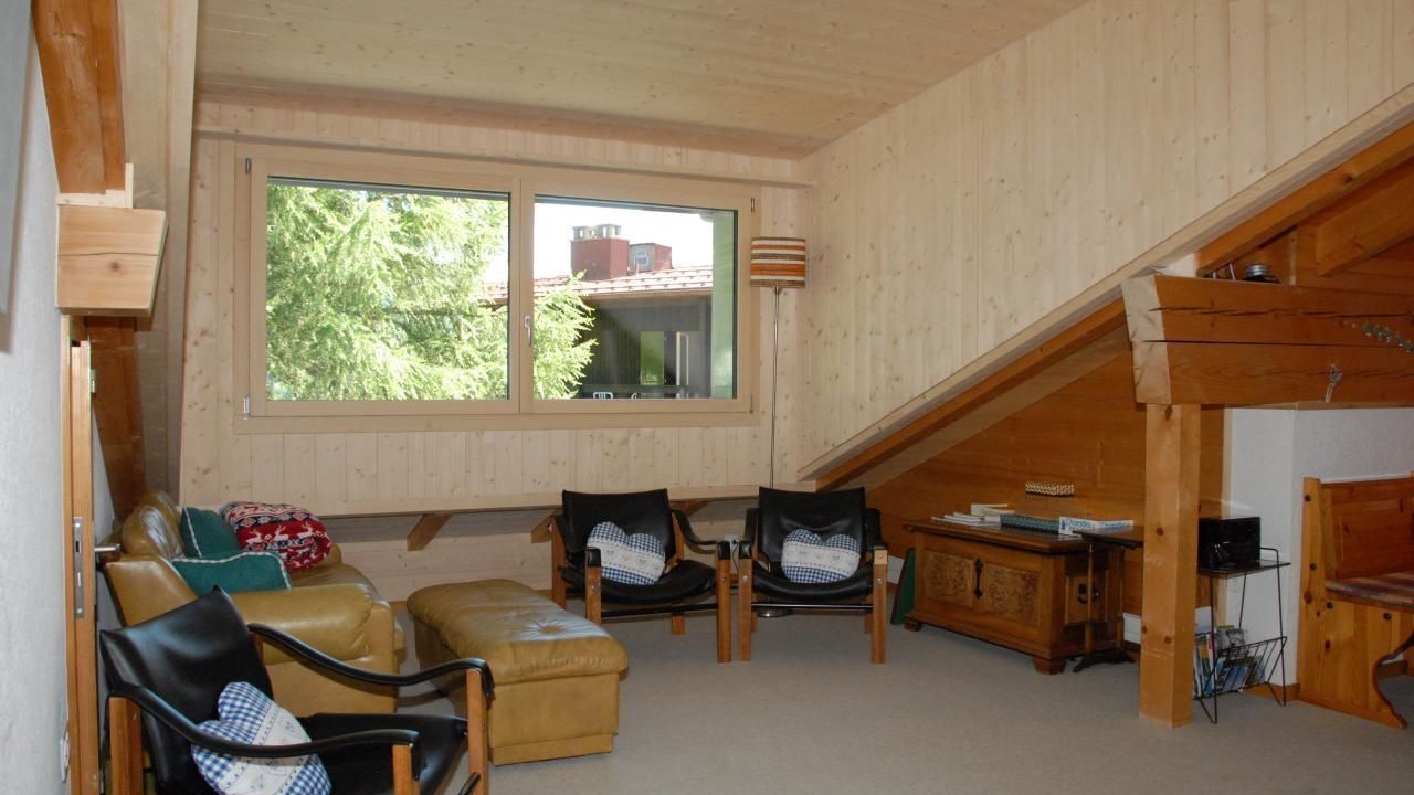 Photo of Others in Murren