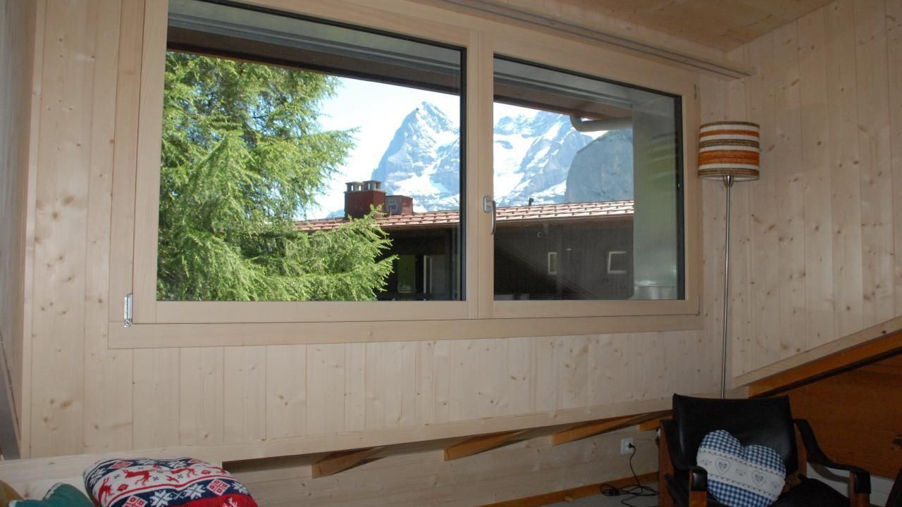 Photo of Others in Murren