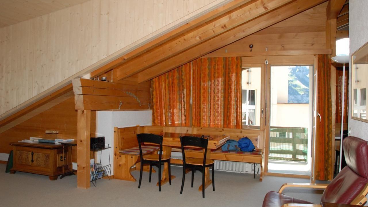 Photo of Others in Murren