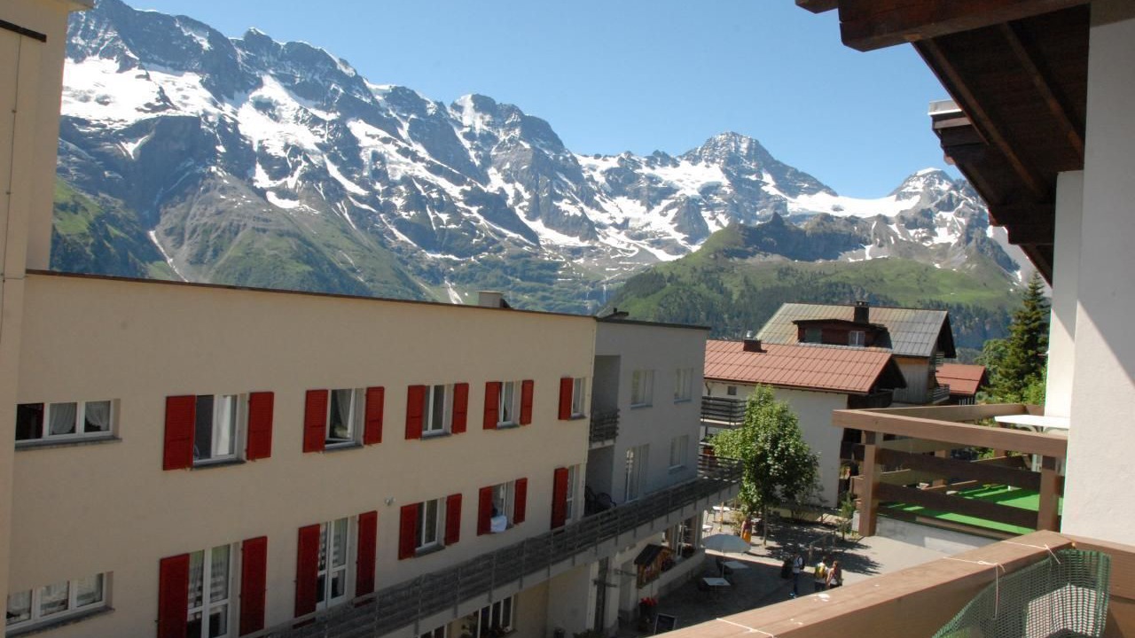 Photo of Outdoor in Murren