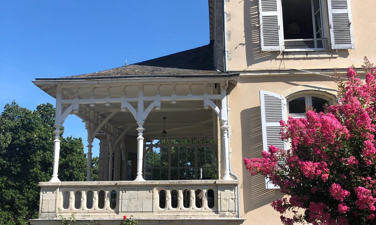 Photo of Outdoor in Jarze