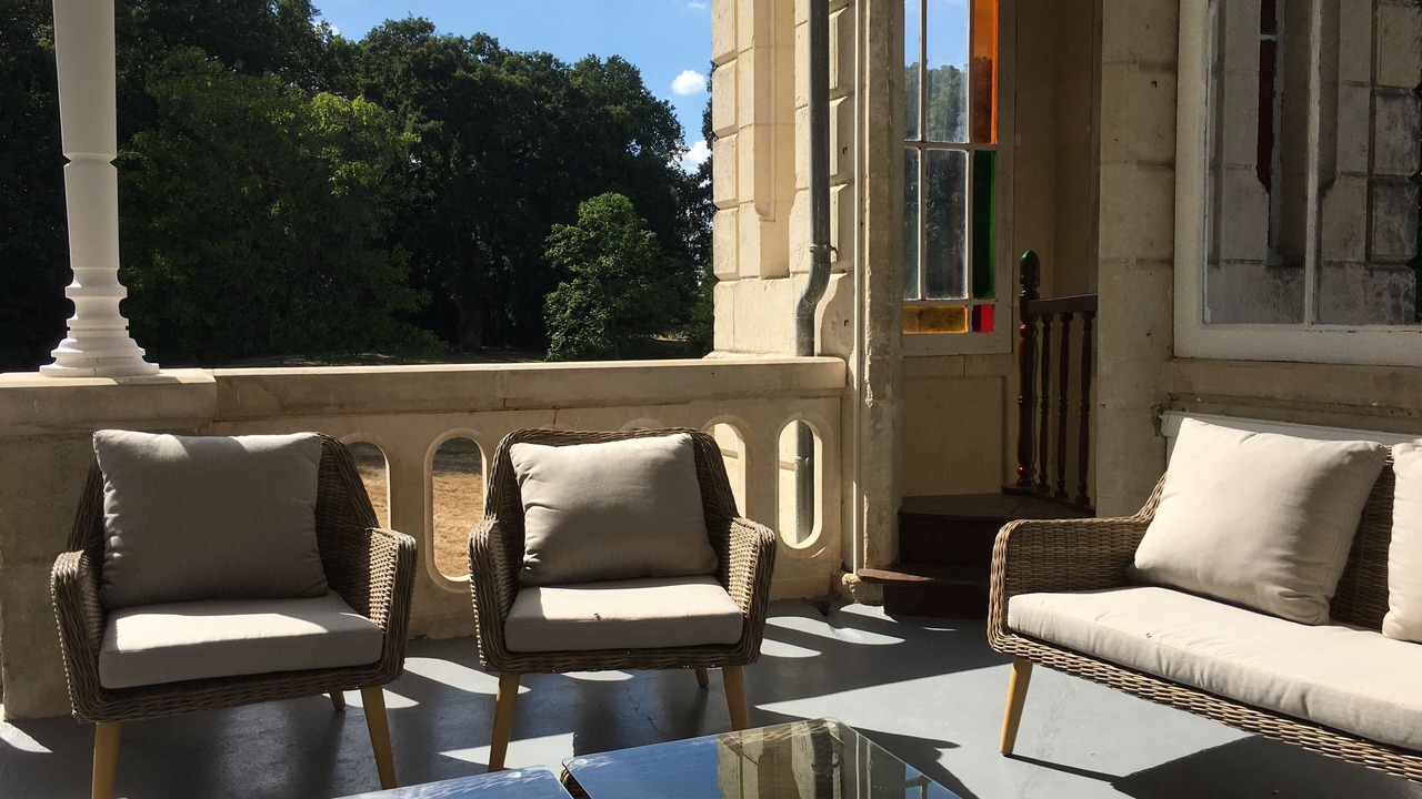 Photo of Outdoor in Jarze