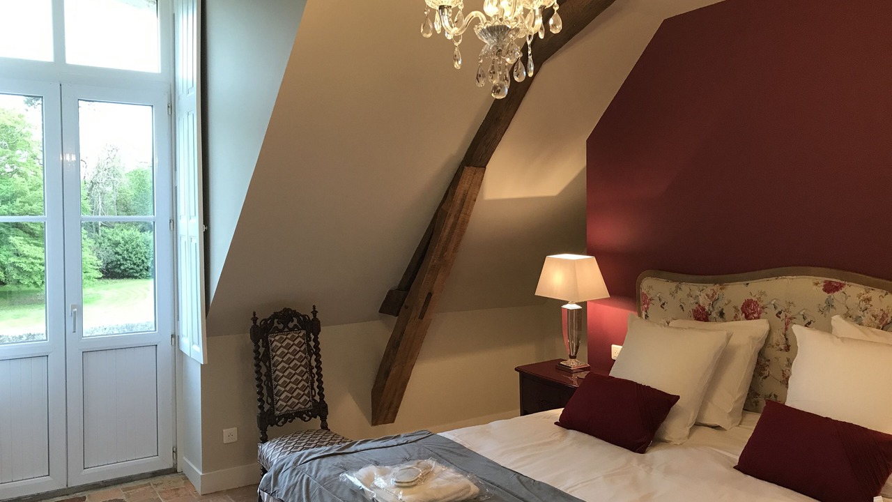 Photo of Patio Balcony in Jarze