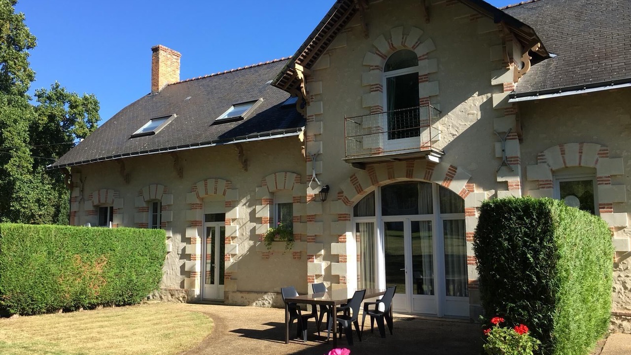 Photo of Outdoor in Jarze