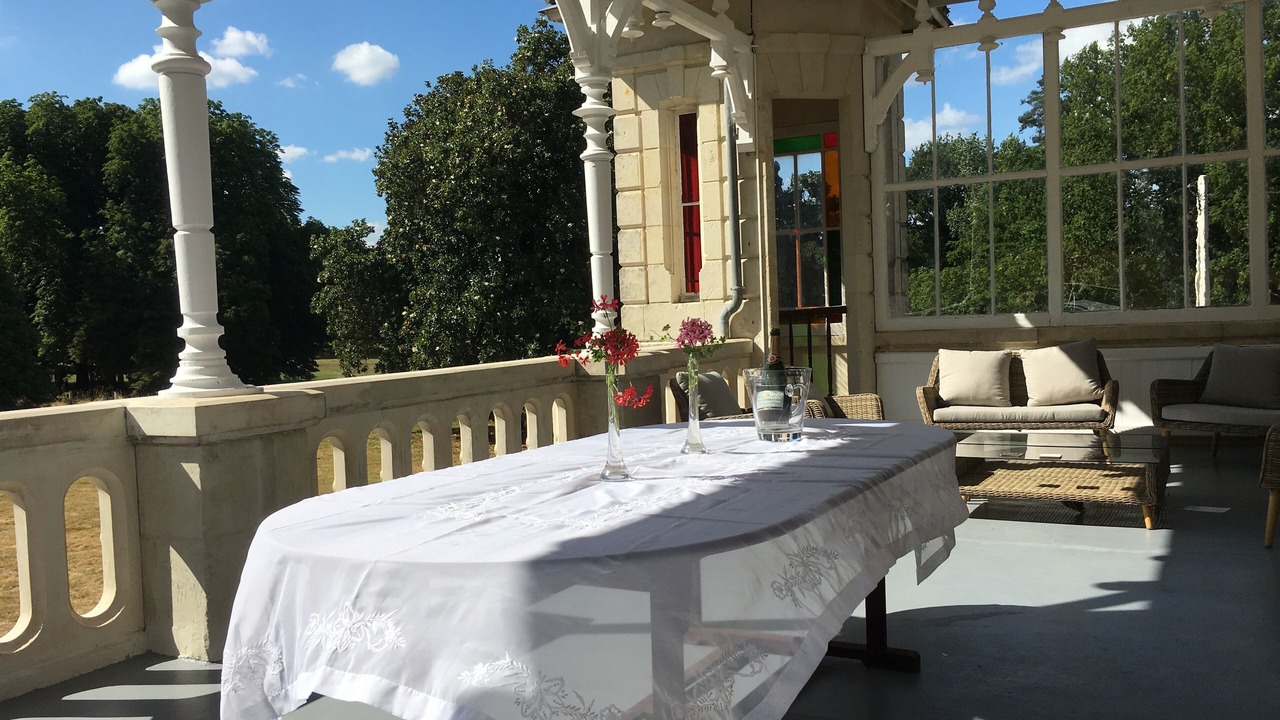 Photo of Outdoor in Jarze