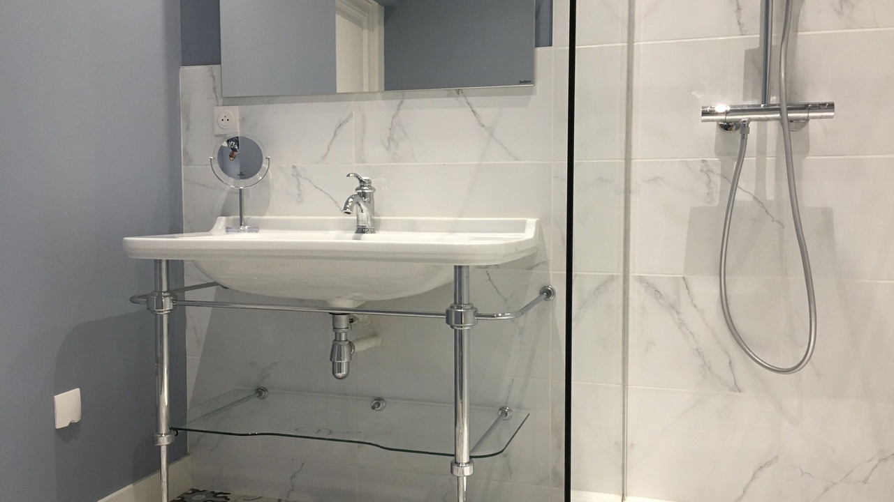 Photo of Bathroom in Jarze