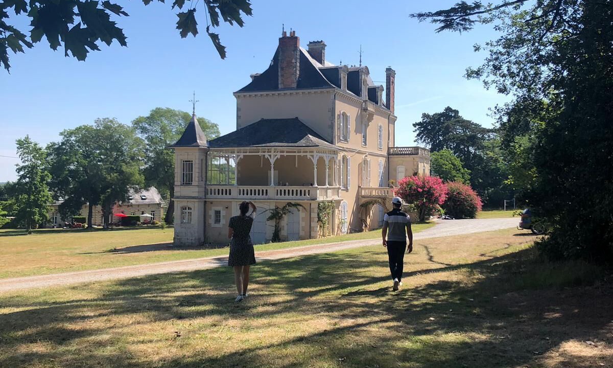 Photo of Outdoor in Jarze