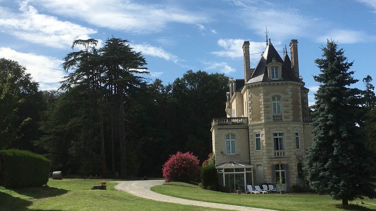 Photo of Outdoor in Jarze