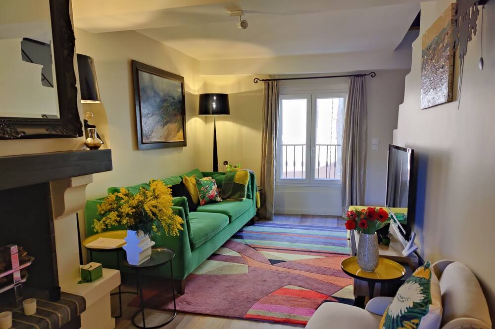 Photo of Livingroom in Ceret