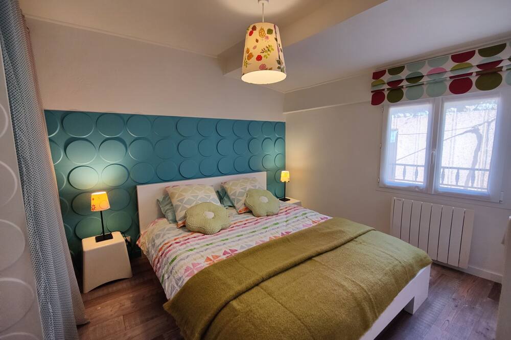 Photo of Bedroom in Ceret