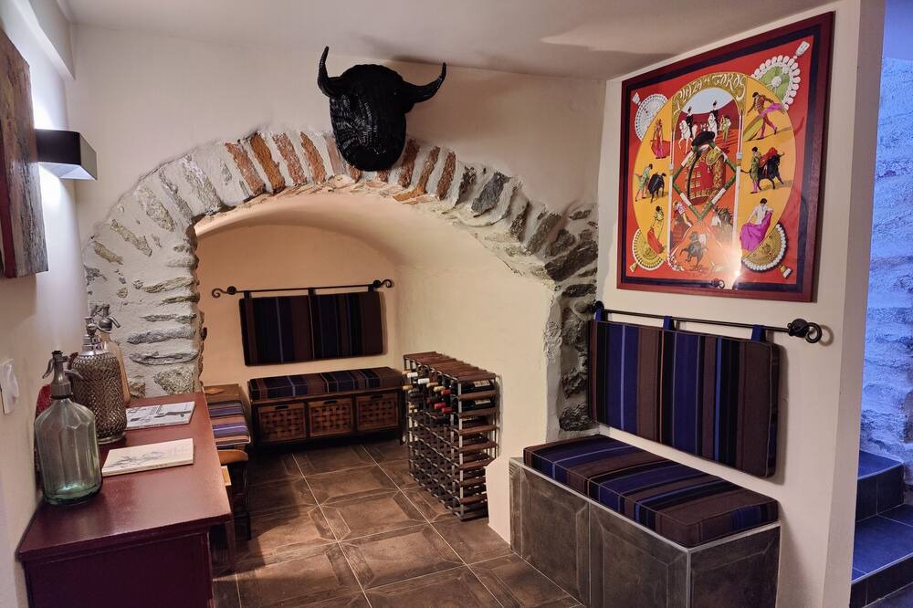 Photo of Livingroom in Ceret