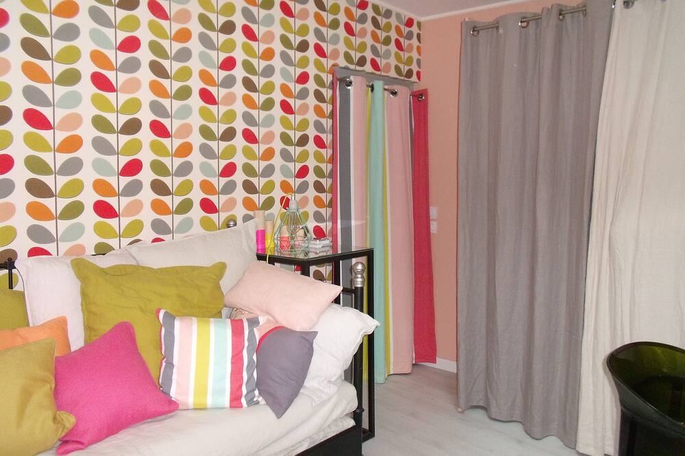 Photo of Bedroom in Ceret