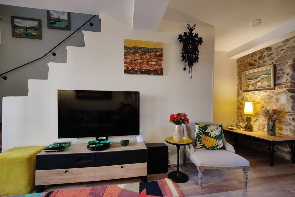 Photo of Livingroom in Ceret