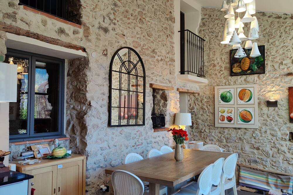 Photo of Kitchen in Ceret