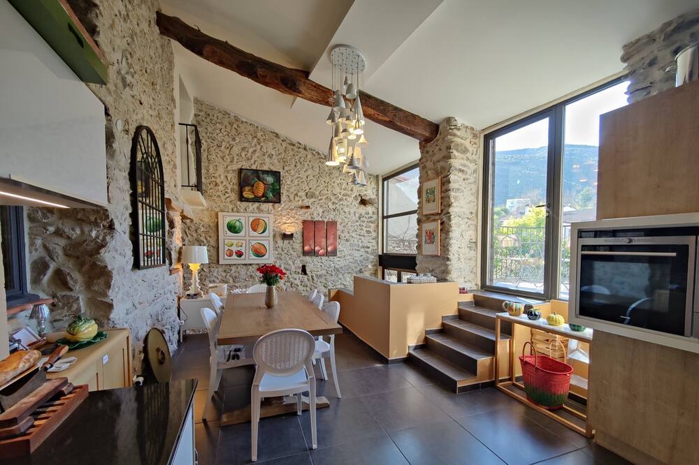 Photo of Livingroom in Ceret