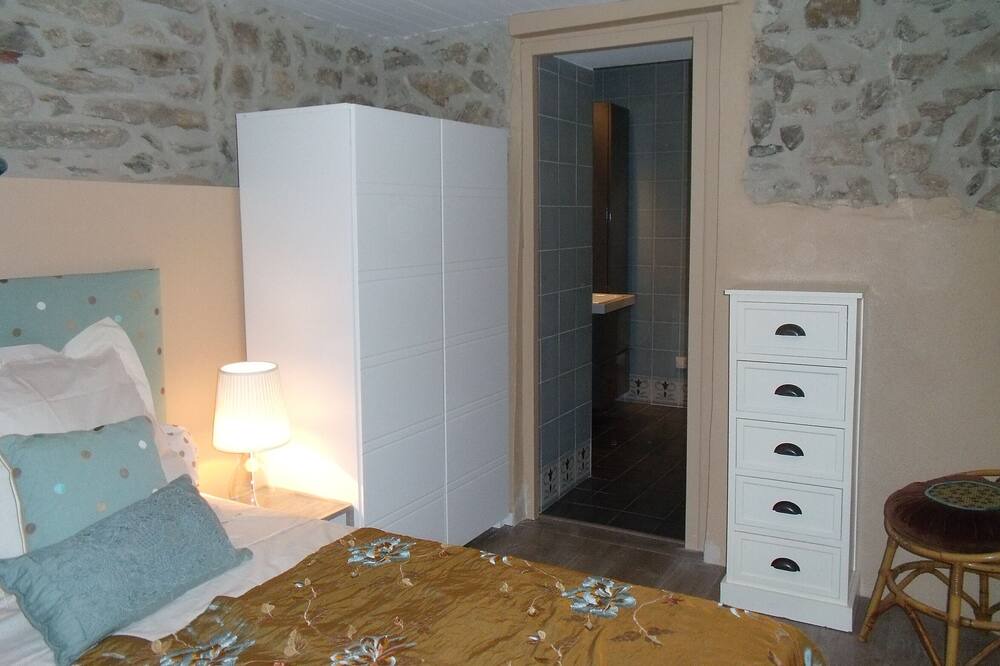 Photo of Bedroom in Ceret