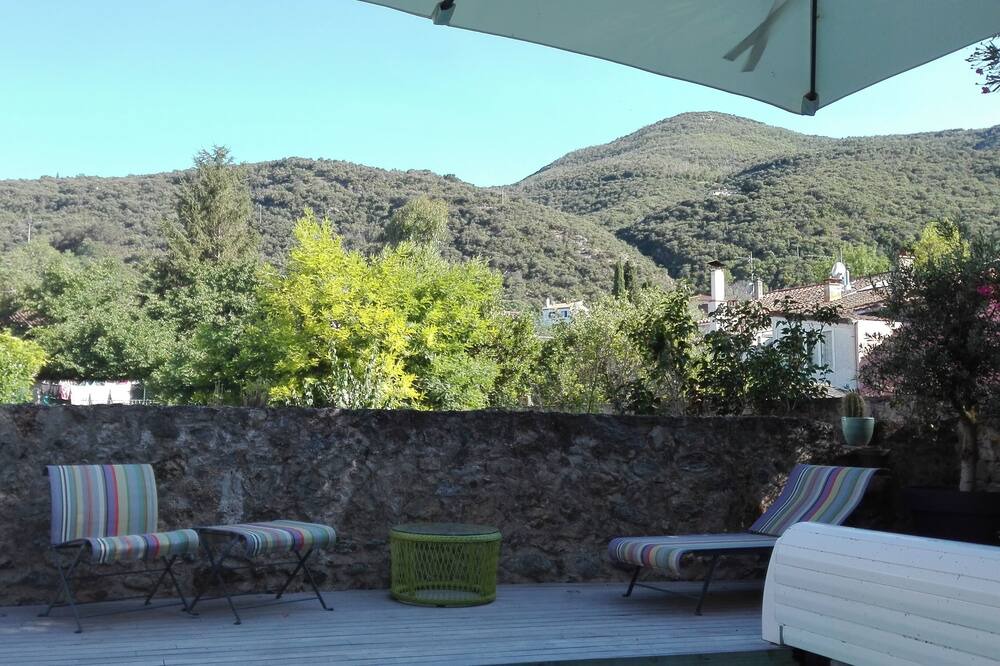 Photo of Patio Balcony in Ceret