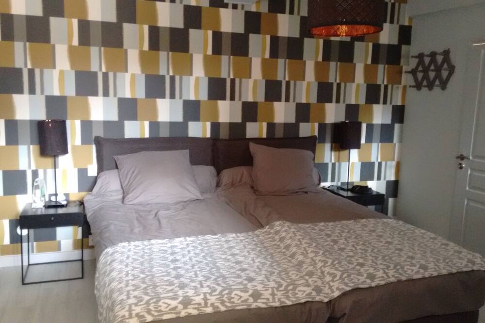 Photo of Bedroom in Ceret