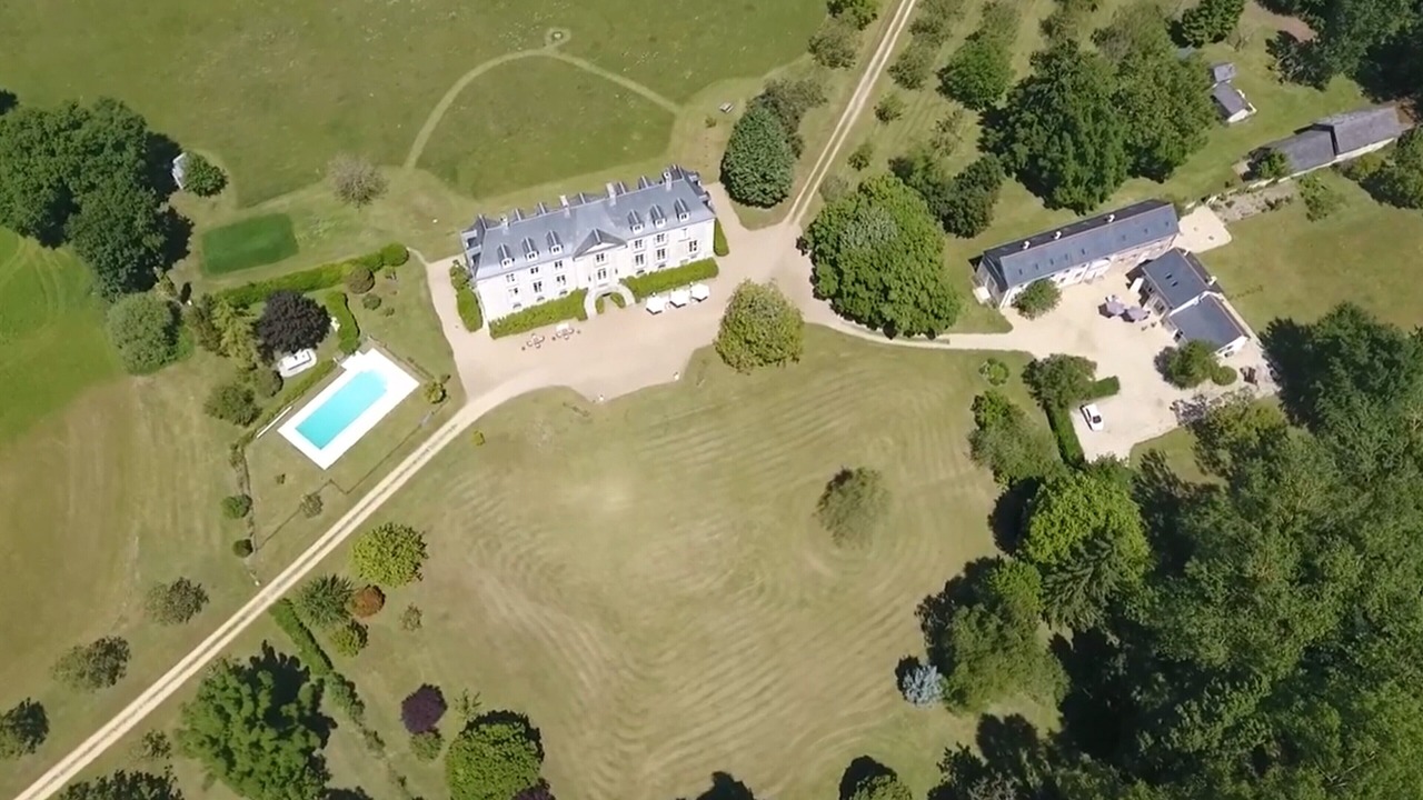Photo of Outdoor in Brion
