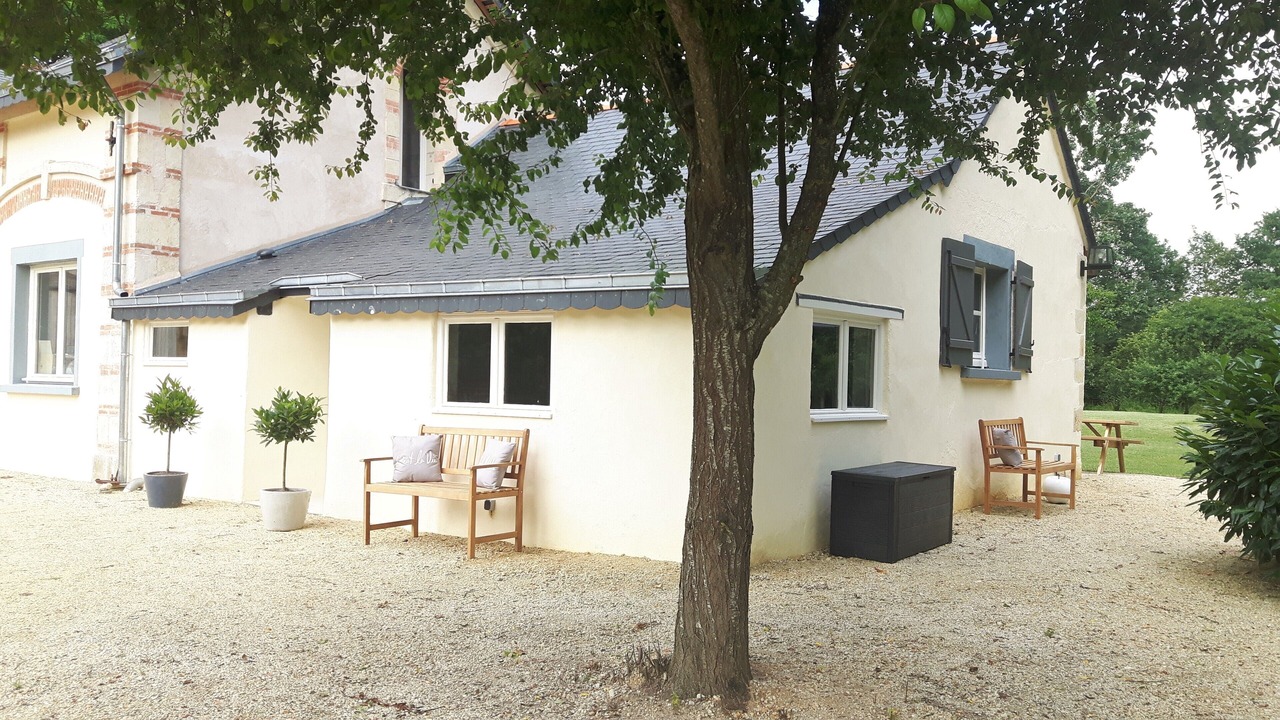 Photo of Outdoor in Brion