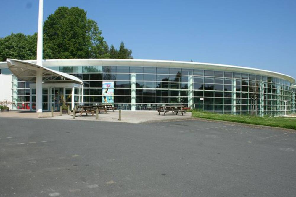 Photo of Outdoor in Criquetot-lʼEsneval