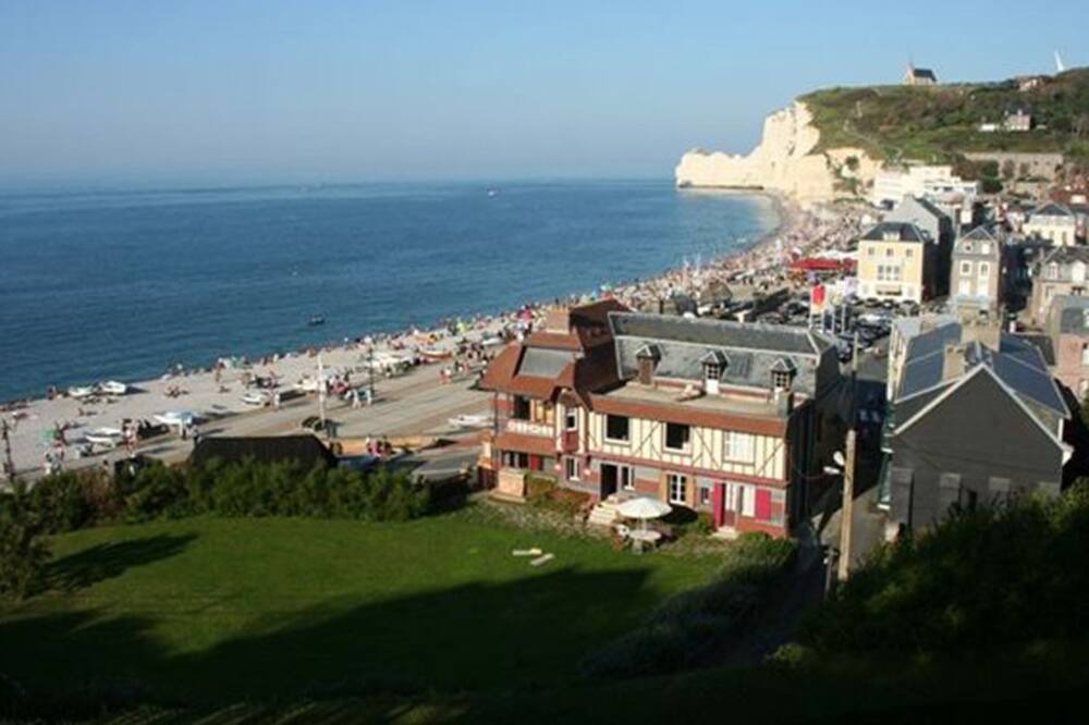 Photo of Outdoor in Criquetot-lʼEsneval
