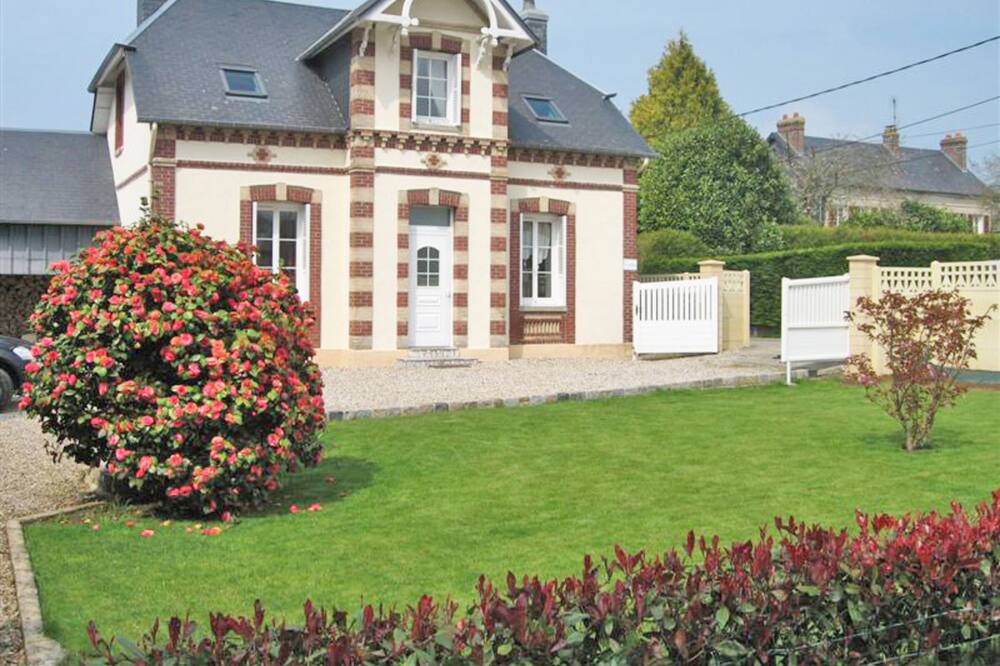 Photo of Outdoor in Criquetot-lʼEsneval