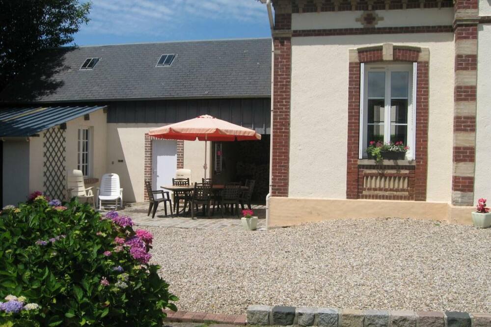 Photo of Outdoor in Criquetot-lʼEsneval