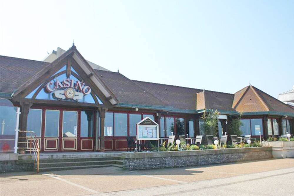 Photo of Outdoor in Criquetot-lʼEsneval
