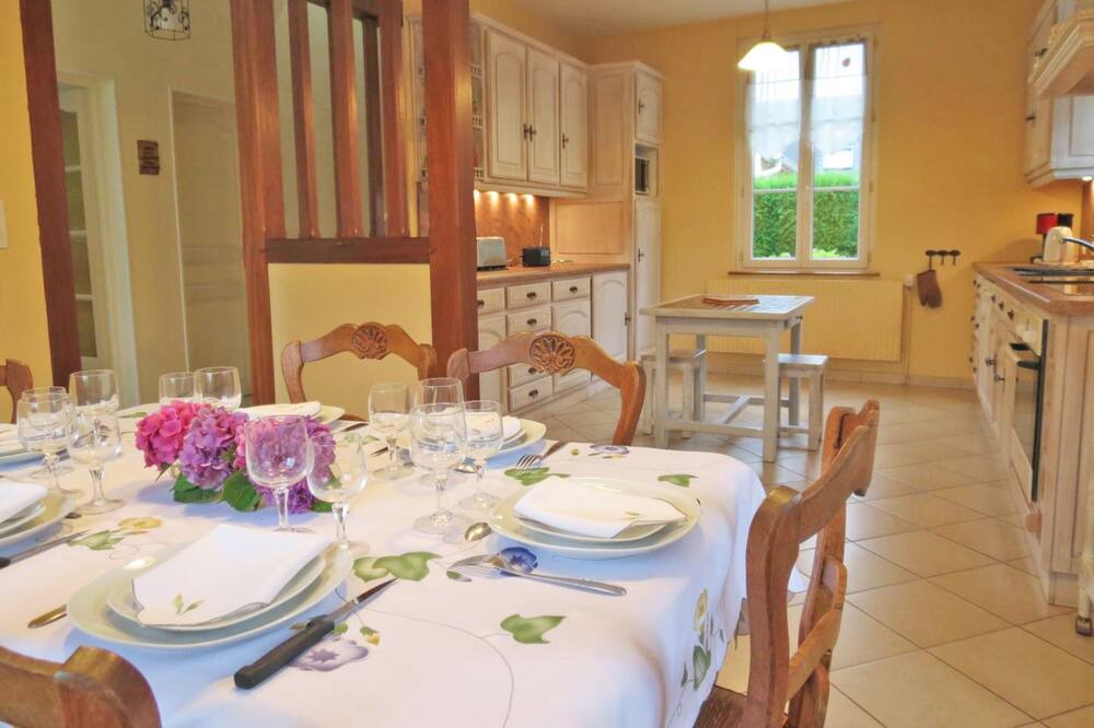 Photo of Kitchen in Criquetot-lʼEsneval