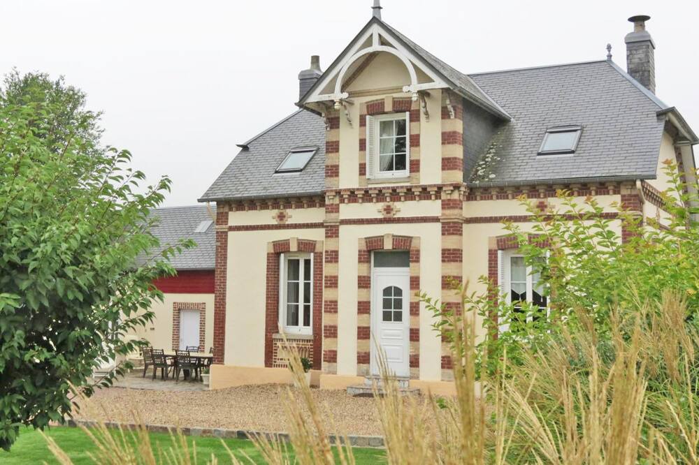 Photo of Outdoor in Criquetot-lʼEsneval