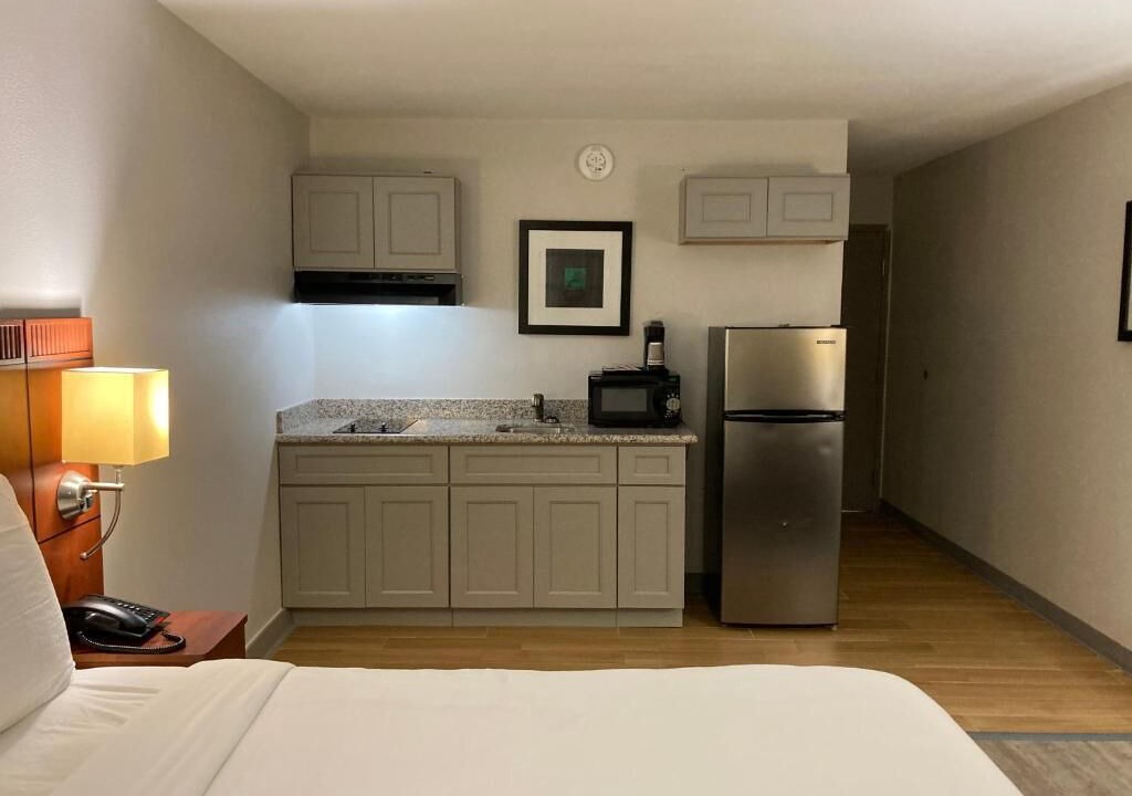 Photo of Kitchen in Orange