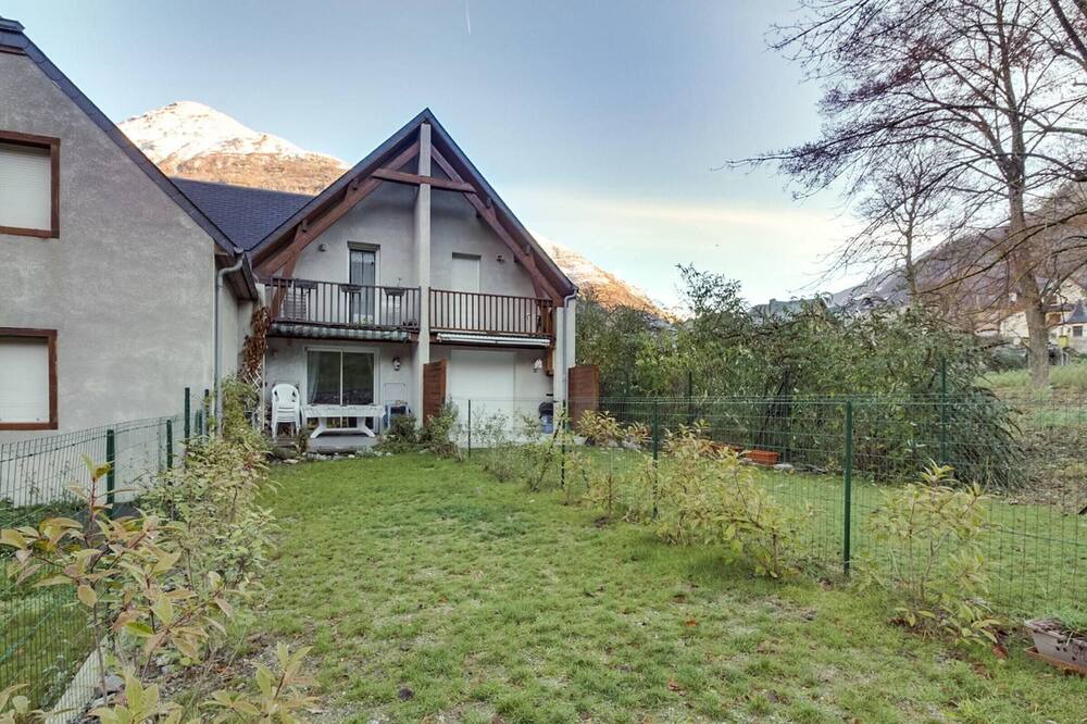 Photo of Outdoor in Luz-Saint-Sauveur
