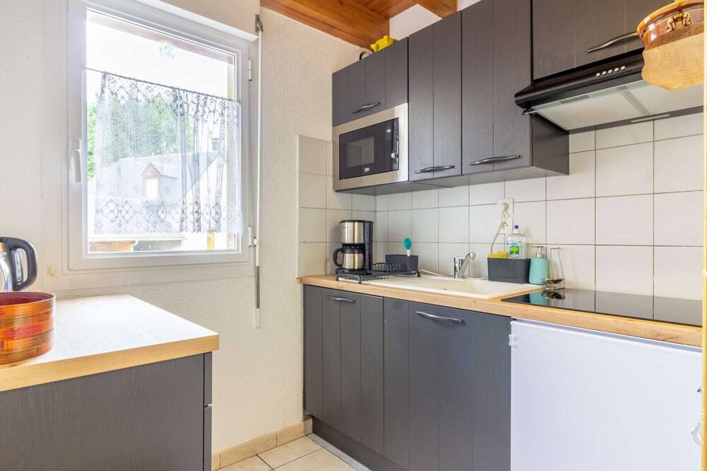 Photo of Kitchen in Luz-Saint-Sauveur