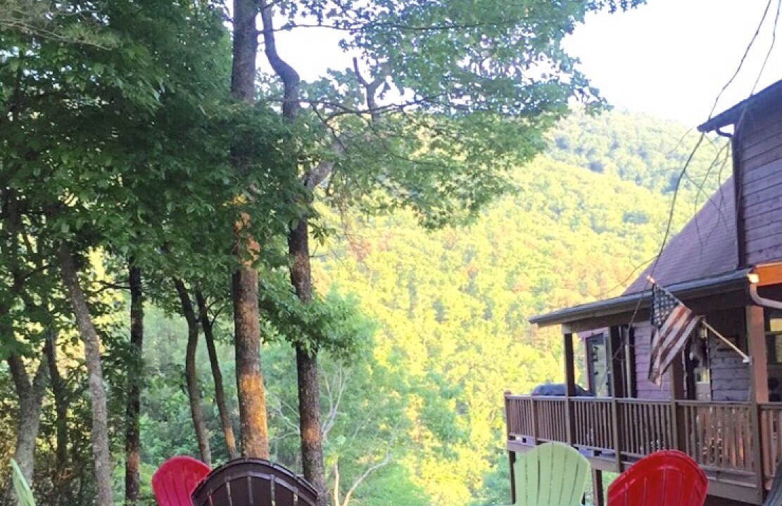 Photo of Outdoor in Upper Peachtree