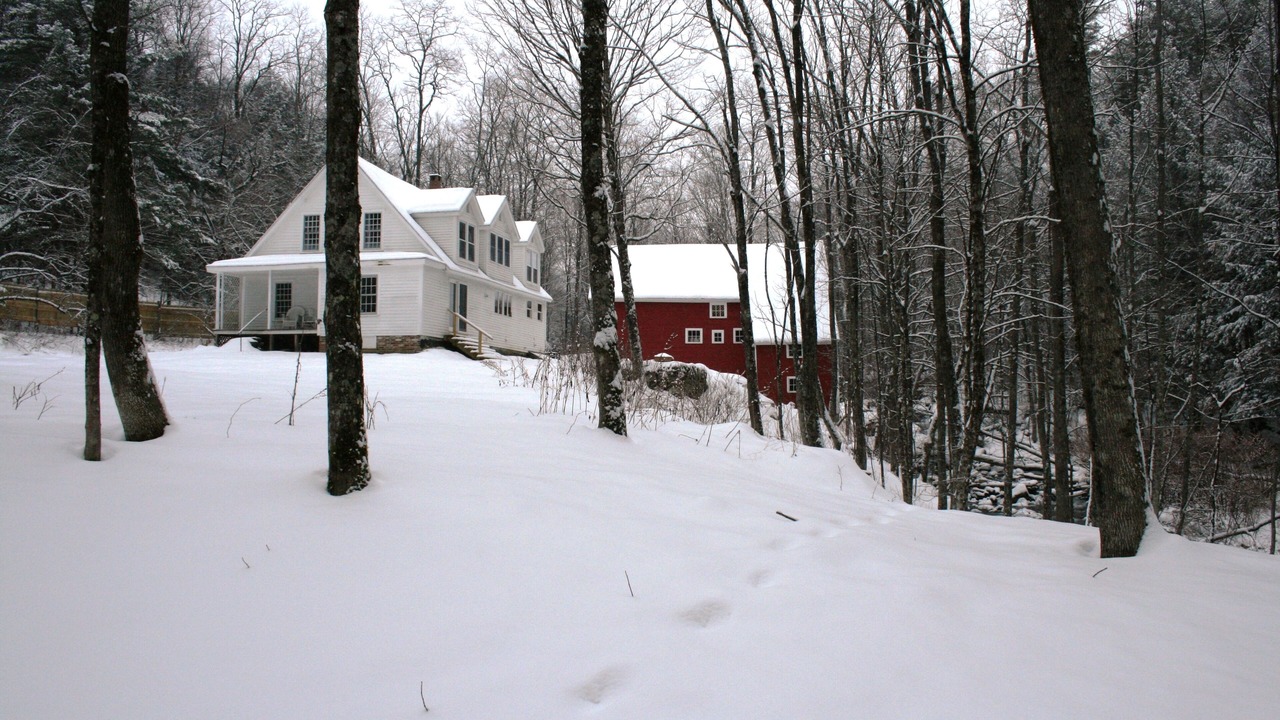 Photo of Outdoor in West Brattleboro