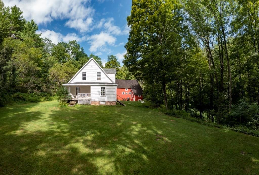 Photo of Outdoor in West Brattleboro