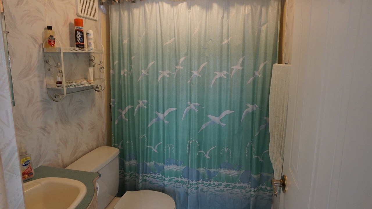 Photo of Bathroom in Sherkston