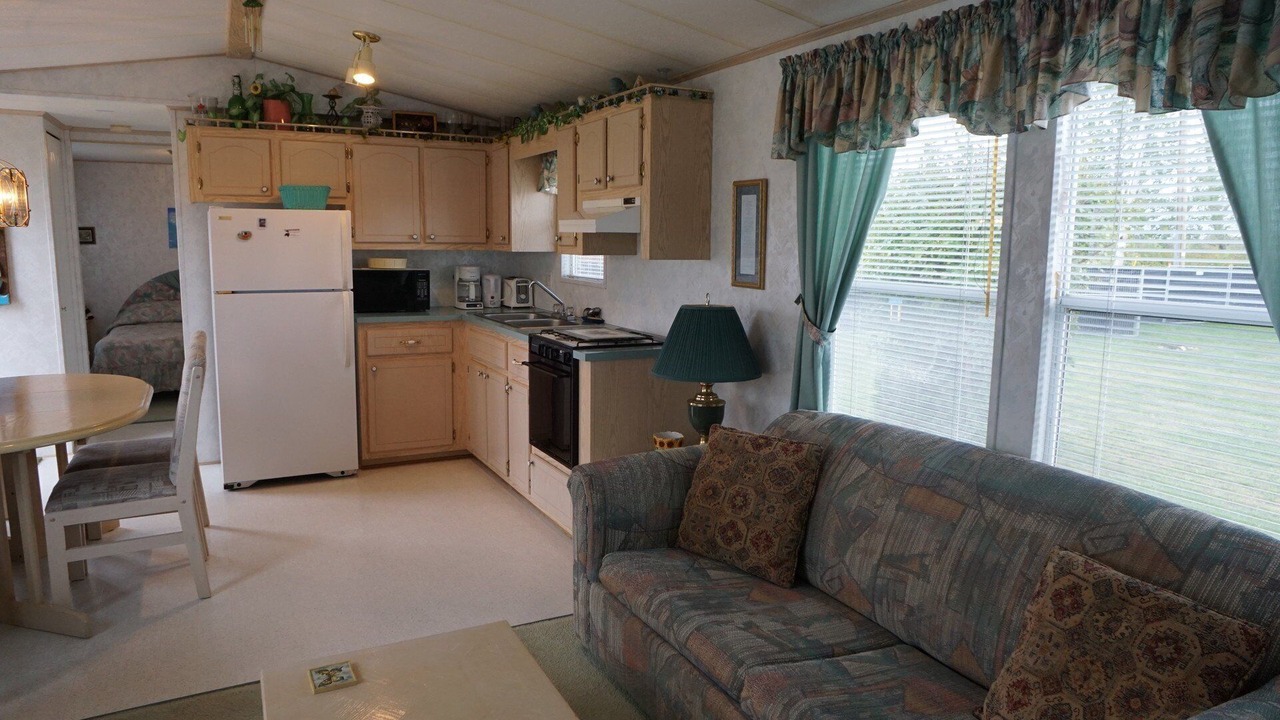 Photo of Livingroom in Sherkston