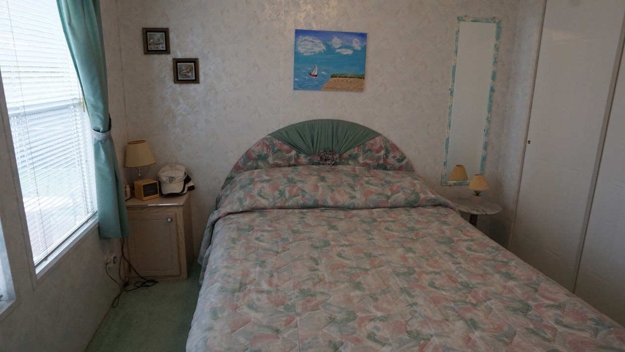 Photo of Bedroom in Sherkston