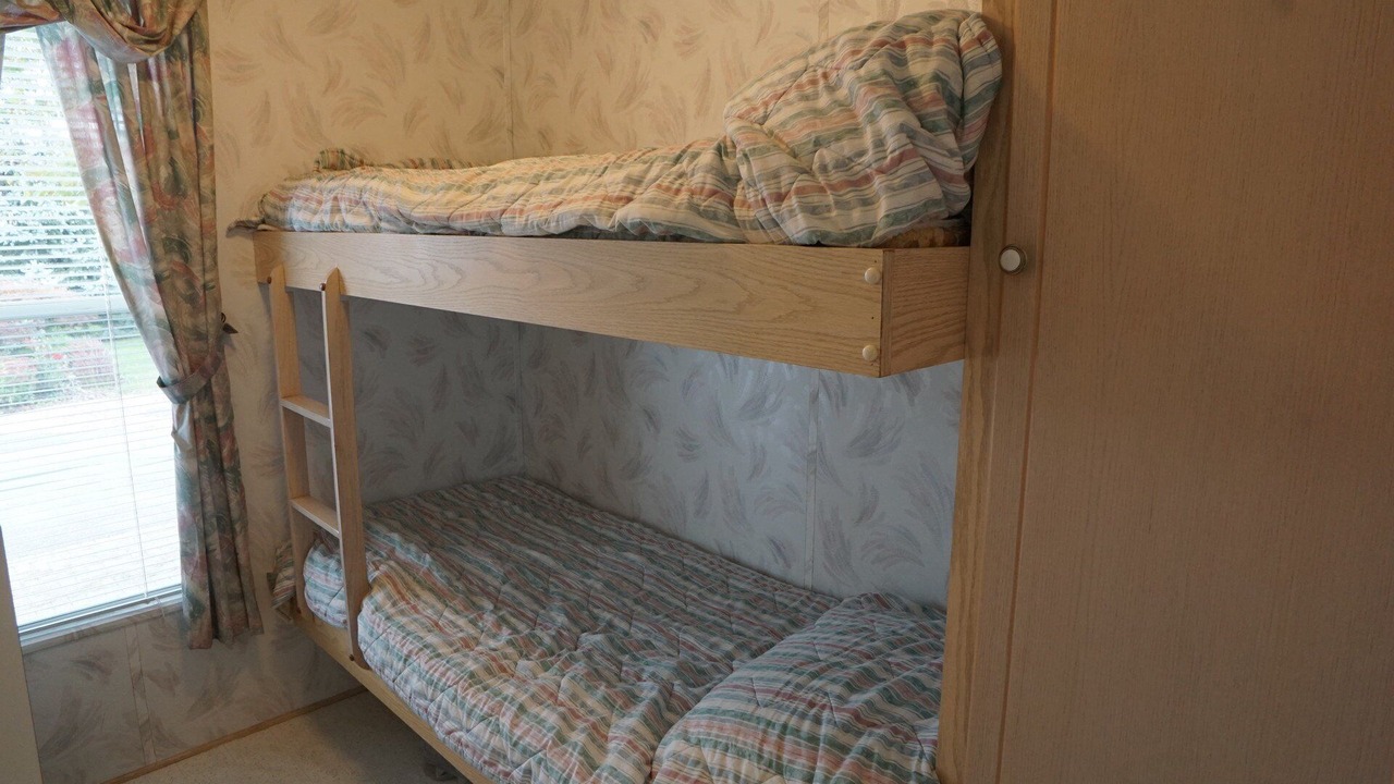 Photo of Bedroom in Sherkston