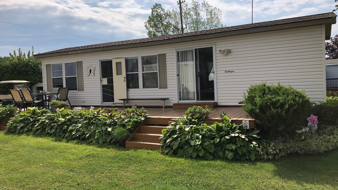 Photo of Outdoor in Sherkston