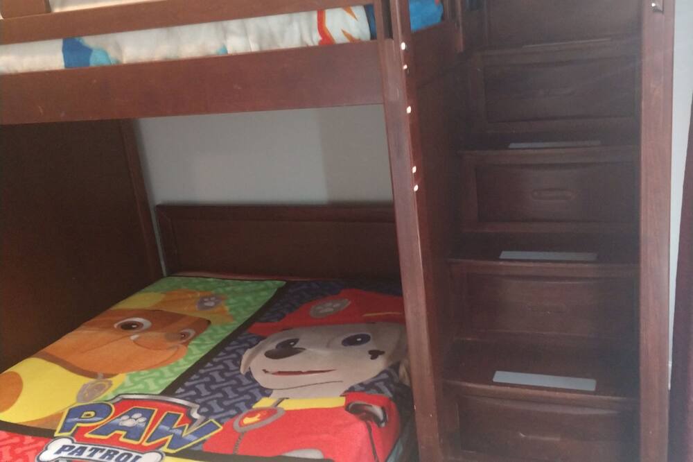 Photo of Bedroom in Judson