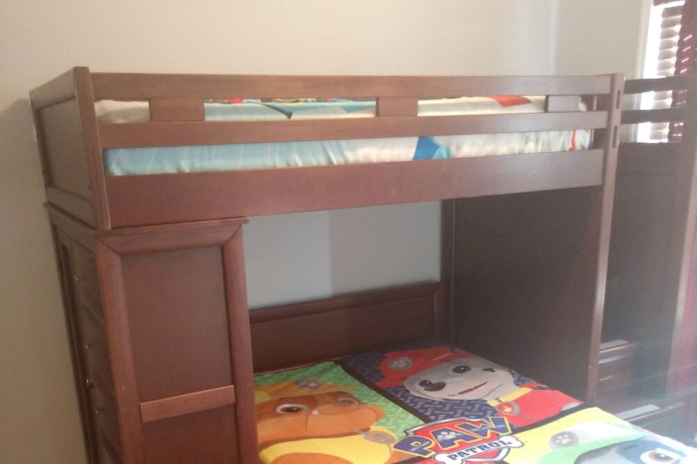 Photo of Bedroom in Judson