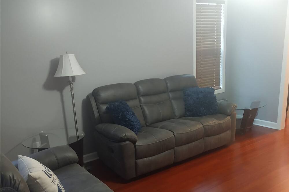 Photo of Livingroom in Judson