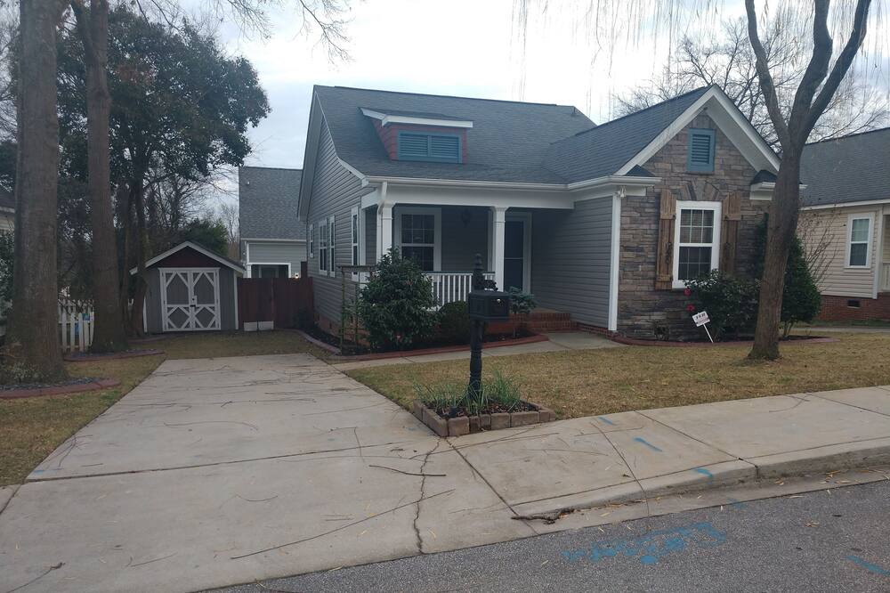 Photo of Outdoor in Judson